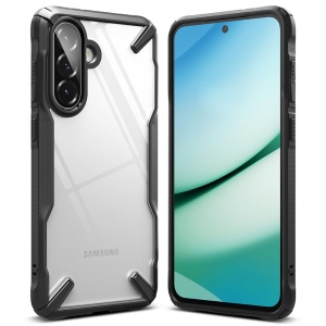 Husa Samsung Galaxy A56 / A36 Ringke Fusion X Neagra - Img 4