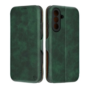 Husa Samsung Galaxy A57 5G Safe Wallet Plus Verde - Img 6