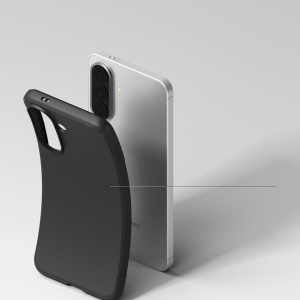 Husa Samsung Galaxy A57 Ringke Onyx Neagra - Img 5