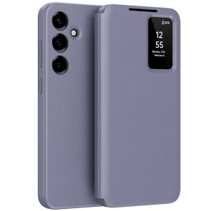Husa Samsung Galaxy A57 SmartView Techsuit mov
