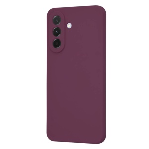 Husa Samsung Galaxy A57 SoftFlex bordo - Img 3