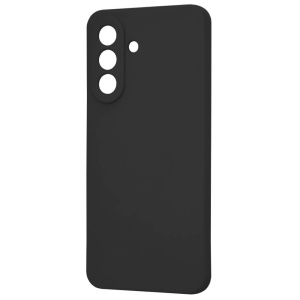Husa Samsung Galaxy A57 SoftFlex neagra - Img 4