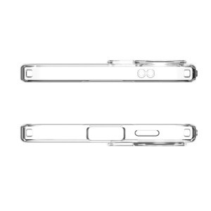Husa Samsung Galaxy A57 Spigen Liquid Crystal Crystal Clear - Img 5