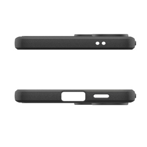 Husa Samsung Galaxy A57 Spigen Rugged Armor Neagra - Img 9