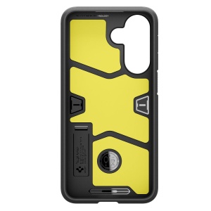 Husa Samsung Galaxy A57 Spigen Tough Armor Mag Magsafe Neagra - Img 3