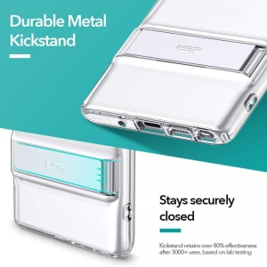 Husa Samsung Galaxy Note 20-ESR Air Shield Boost - CLEAR - Img 6