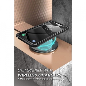 Husa Samsung Galaxy Note 20-Supcase Unicorn Beetle Pro -Neagra - Img 6