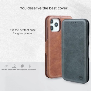 Husa Samsung Galaxy S10 Plus Safe Wallet Plus Neagra - Img 5