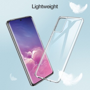 Husa Samsung Galaxy S20 Plus -ESR Essential-Clear - Img 2