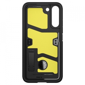 Husa Samsung Galaxy S22 Plus -Spigen Tough Armor -Black - Img 2