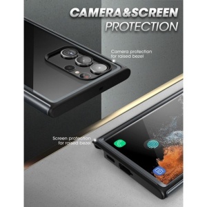 Husa Samsung Galaxy S23 Ultra Supcase Edge XT - Img 6