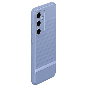 Husa Samsung Galaxy S24 FE Caseology Parallax Purple-ish by Spigen - Img 6