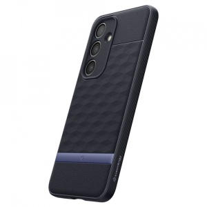 Husa Samsung Galaxy S24 Plus Caseology Parallax Navy Violet by Spigen - Img 7