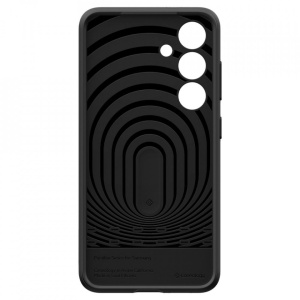 Husa Samsung Galaxy S24 Plus Caseology Parallax Neagra by Spigen - Img 3
