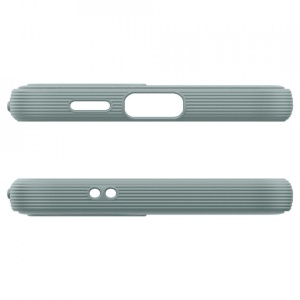 Husa Samsung Galaxy S24 Plus Caseology Parallax Sage Green by Spigen - Img 5