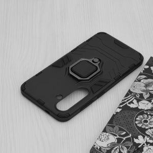 Husa Samsung Galaxy S24 Plus - Ring Armor Case - Img 5