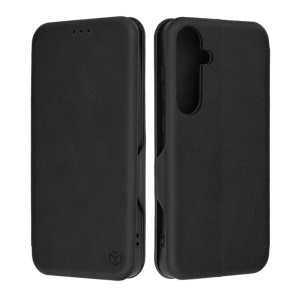 Husa Samsung Galaxy S24 Plus Safe Wallet Plus Neagra - Img 1