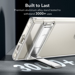 Husa Samsung Galaxy S24 Ultra ESR Air Shield Boost Transparenta - Img 5