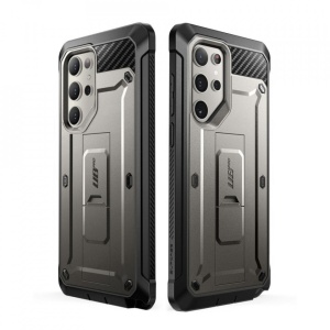 Husa Samsung Galaxy S24 Ultra Supcase Unicorn Beetle Pro Tigrey - set - Img 7