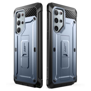Husa Samsung Galaxy S24 Ultra Supcase Unicorn Beetle Pro Tilt - set - Img 7