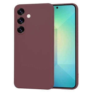 Husa Samsung Galaxy S25 Plus SoftFlex bordo - Img 1