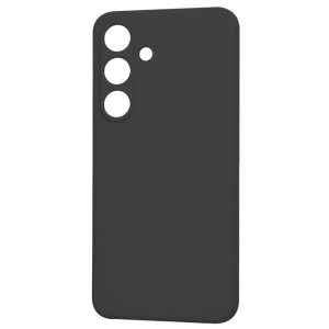 Husa Samsung Galaxy S25 Plus SoftFlex neagra - Img 3