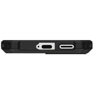 Husa Samsung Galaxy S25 Plus UAG Essential Armor Magsafe Neagra - Img 5