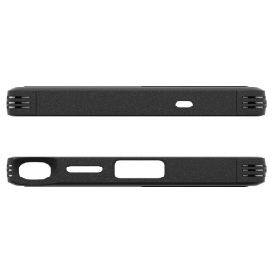 Husa Samsung Galaxy S25 Ultra Spigen Core Armor Magsafe - Img 6