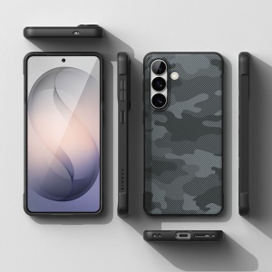 Husa Samsung Galaxy S26 Plus Ringke Onyx camo black - Img 7