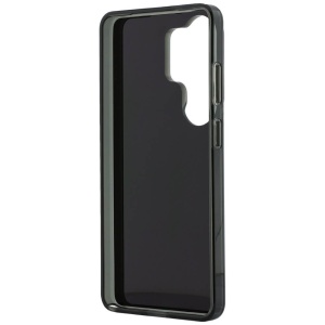 Husa Samsung Galaxy S26 Ultra Guess IML Big Metal 4G Script Neagra - Img 6