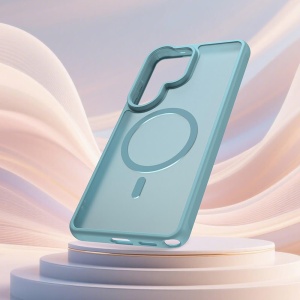 Husa Samsung Galaxy S26 Ultra HaloFrost Magsafe  - Img 3