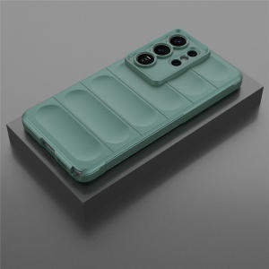 Husa Samsung Galaxy S26 Ultra Magic Shield verde - Img 5