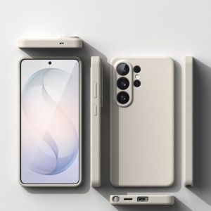 Husa Samsung Galaxy S26 Ultra Ringke Silicone Magnetic Magsafe Stone - Img 3