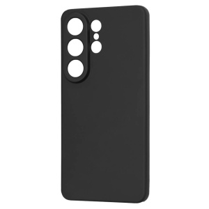 Husa Samsung Galaxy S26 Ultra SoftFlex Magsafe neagra - Img 2