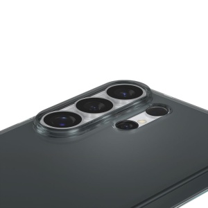 Husa Samsung Galaxy S26 Ultra Spigen Liquid Crystal Space Crystal - Img 5