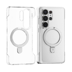 Husă Samsung Galaxy S26 Ultra Torras Ostand Slim Series – Protecție cu Suport Integrat - Img 5