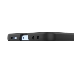 Husa Samsung Galaxy Z Flip 7 Magic Shield Neagra - Img 5