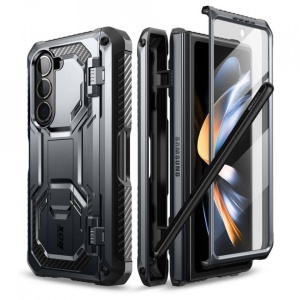 Husa Samsung Galaxy Z Fold 5 I-Blason Armorbox - Img 1