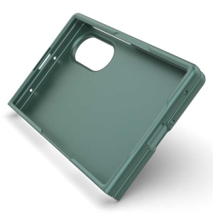 Husă Samsung Galaxy Z Fold 8 - Techsuit - Magic Shield - Green - Img 5