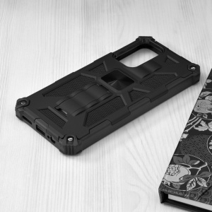 Husa Xiaomi 11T/11T PRO - Blazor Black - Img 5
