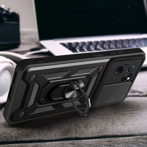 Husa Xiaomi 13T / 13T Pro CamShield Case -Techsuit - Img 5