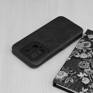 Husa Xiaomi 14 Safe Wallet Plus Neagra - Img 6