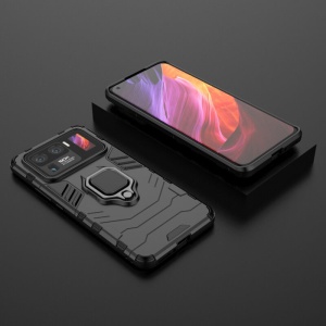 Husa Xiaomi Mi 11 Ultra- Ring Armor Case - Img 3
