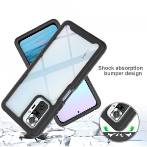Husa Xiaomi Redmi Note 10 Pro - Safeguard 360 PRO+Screen Protector - Img 5