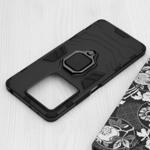 Husa Xiaomi Redmi Note 13 5G - Ring Armor Case - Img 5