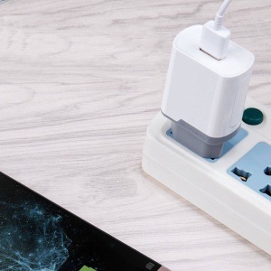 Incarcator telefon priza retea Nillkin Fast Charge USB Adapter ,QC 3.0, 1.5A - Img 3