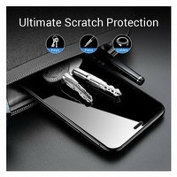Sticla securizata Samsung Galaxy S23 Plus - LITO - 2.5D Full Glue Glass Super thin Black - Img 3