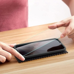 Sticla securizata Samsung Galaxy S23 Ultra ESR Screen Shield - Img 3