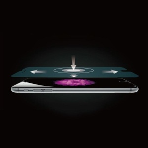 Sticla securizata Xiaomi Redmi Note 10s -Wozinsky 9H - Img 2