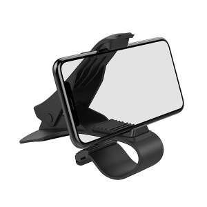 Suport telefon auto Hoco CA50 pentru bord - Img 3